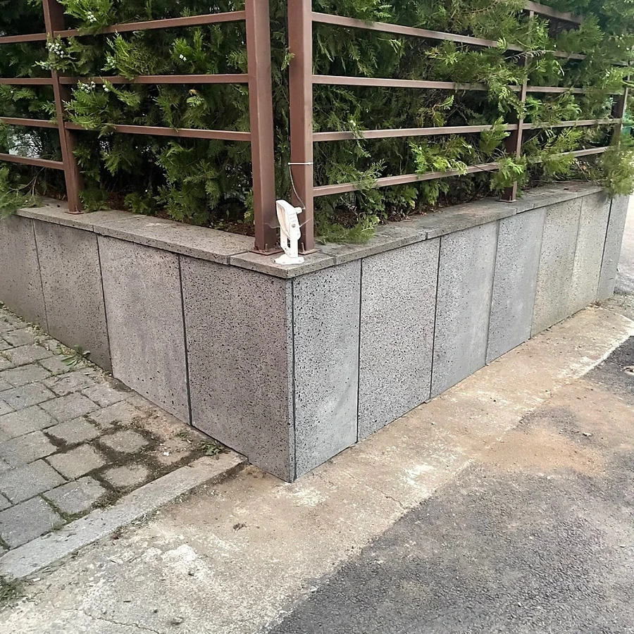 외벽대리석