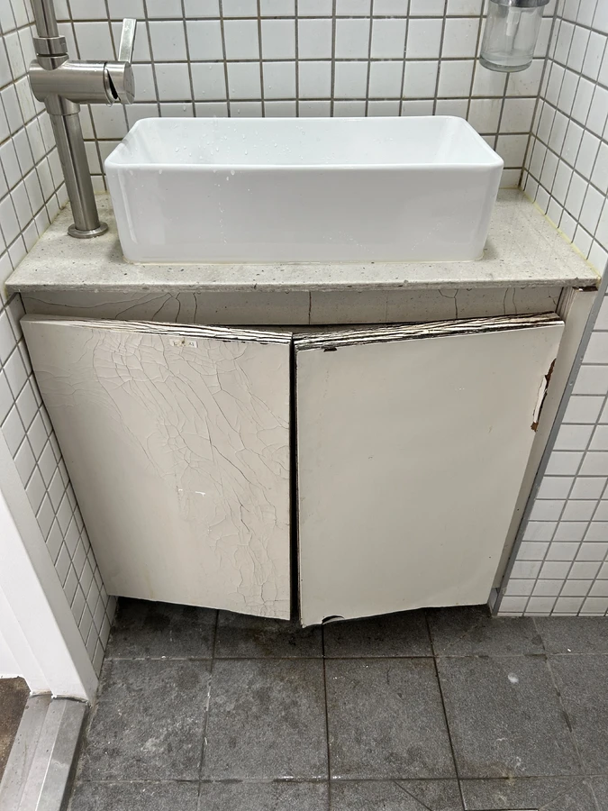 수납장리폼