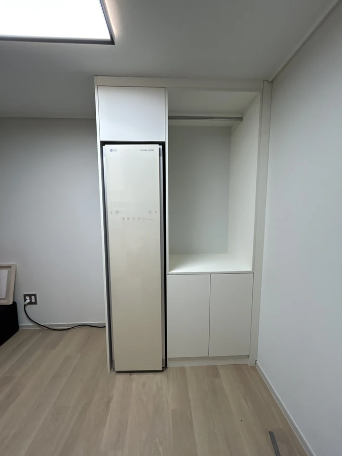 수납장리폼