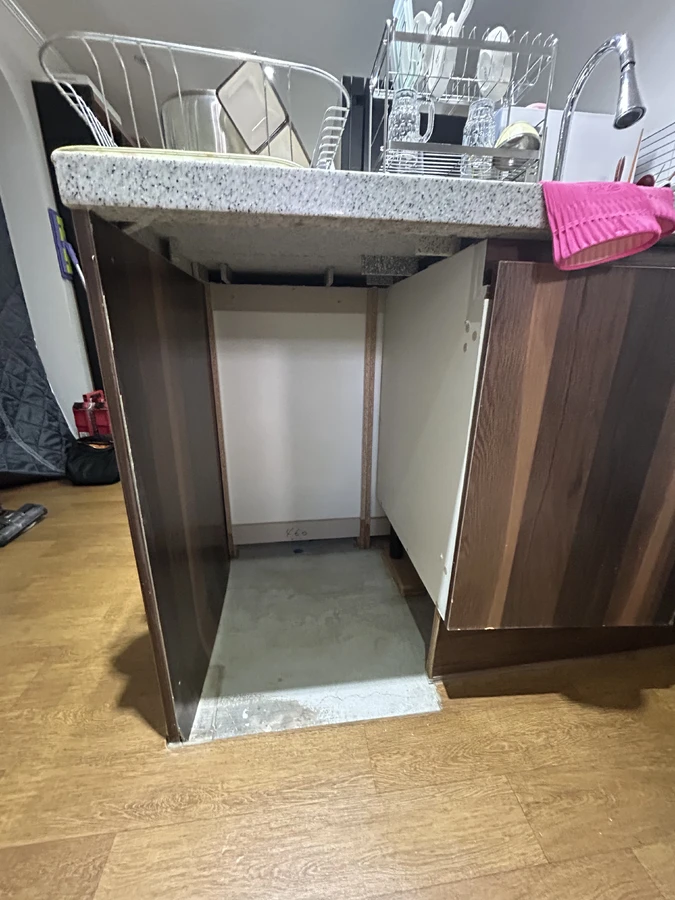 수납장리폼