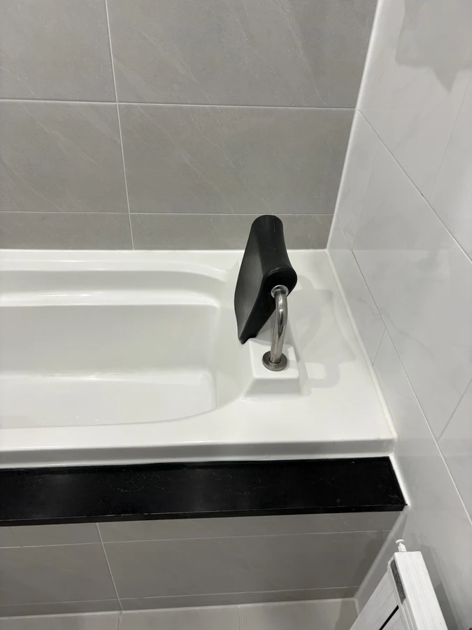 분당 욕실부분수리 시공 사진