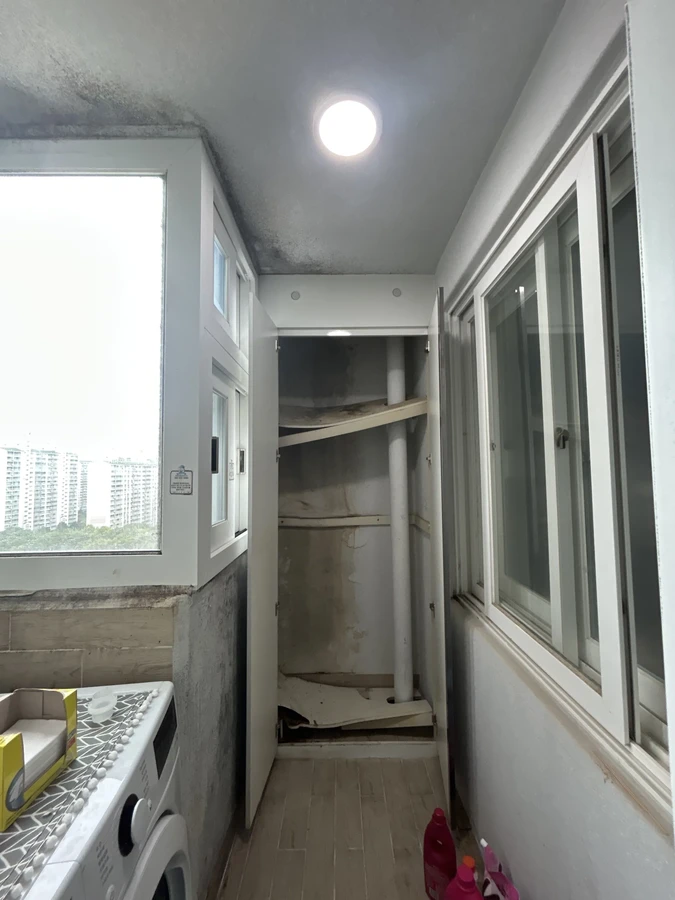 베란다수리(남경희)