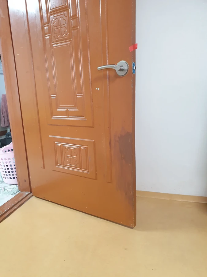 문수리(복원/수리/교체, 현관문, 방화문, 철문, 방문, 욕실문 )