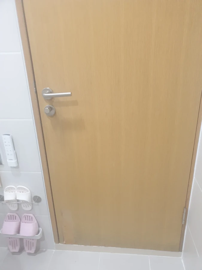 문수리(복원/수리/교체, 현관문, 방화문, 철문, 방문, 욕실문 )