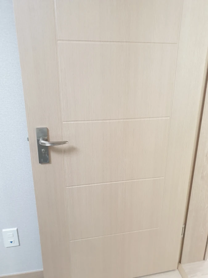 문수리(복원/수리/교체, 현관문, 방화문, 철문, 방문, 욕실문 )