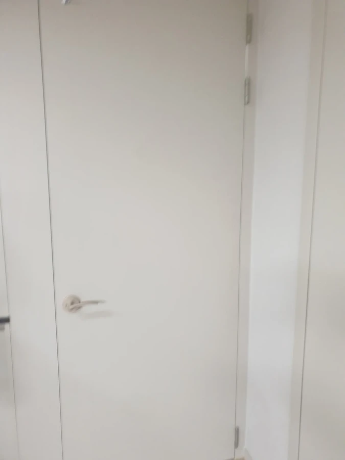 문방향 (방향 바꾸기 -> 세탁실, 방문 등 )