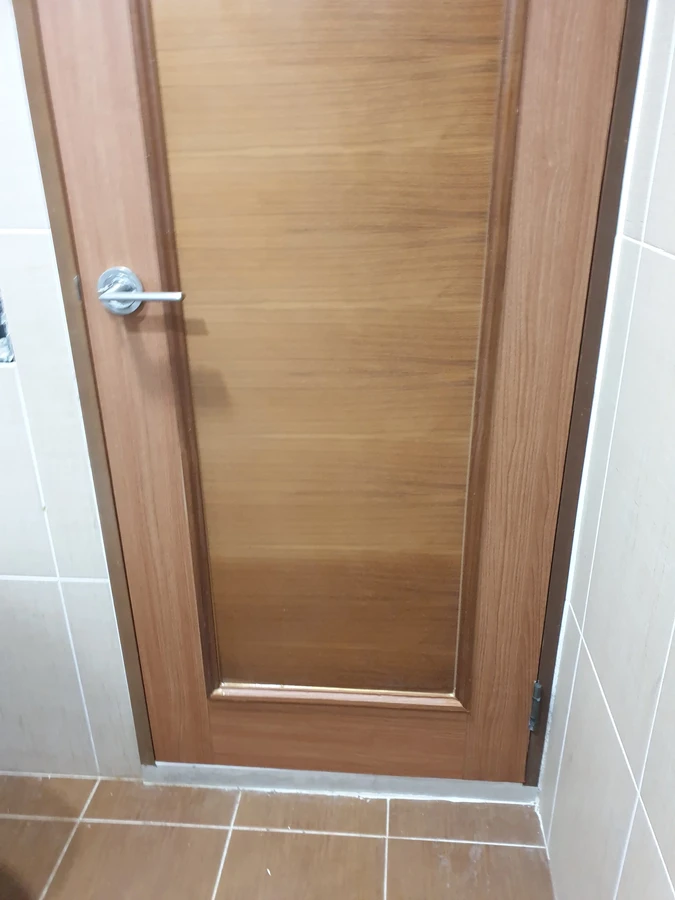 문수리(복원/수리/교체, 현관문, 방화문, 철문, 방문, 욕실문 )