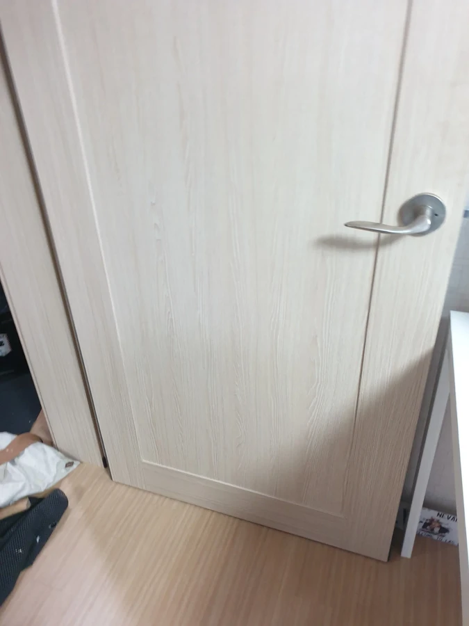 문수리(복원/수리/교체, 현관문, 방화문, 철문, 방문, 욕실문 )