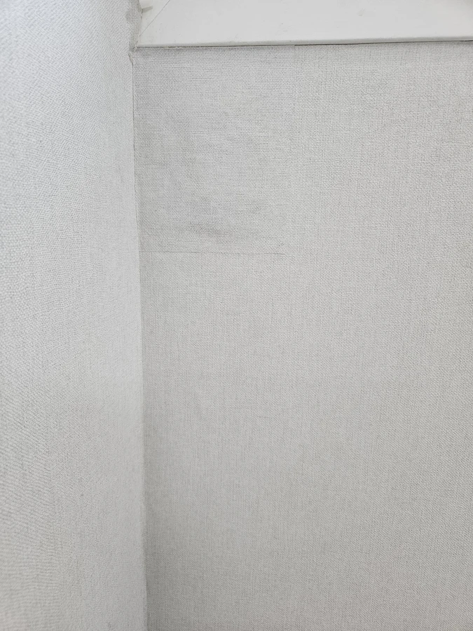에어컨구멍 복원 (앞구멍복원이나, 뒷구멍복원 )