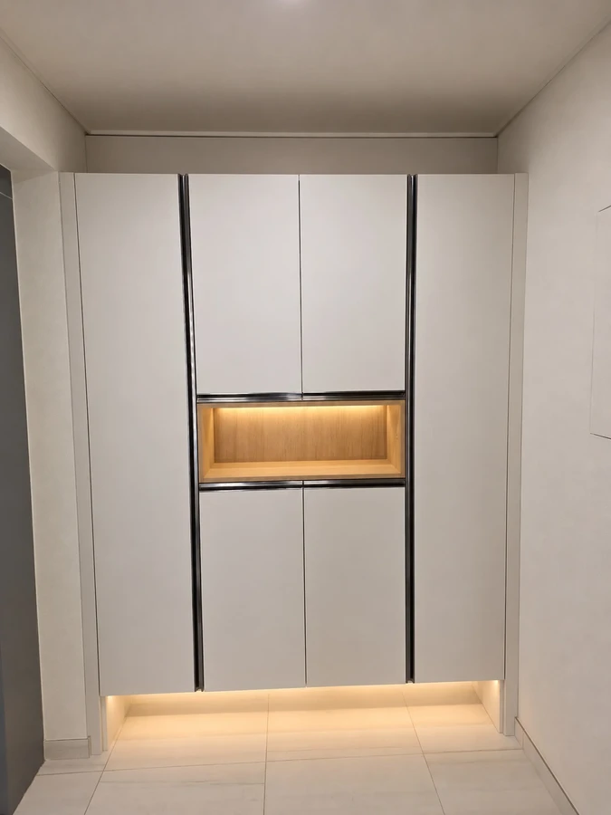 신발장