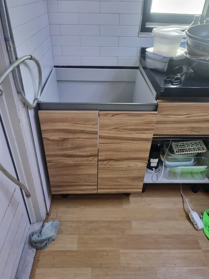 수납장맞춤제작