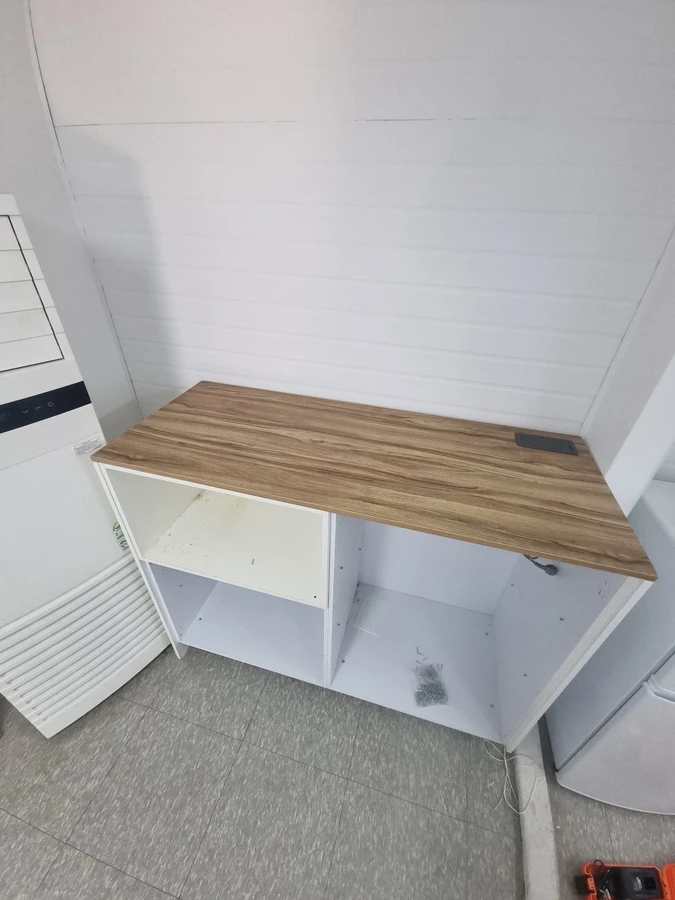 수납장맞춤제작