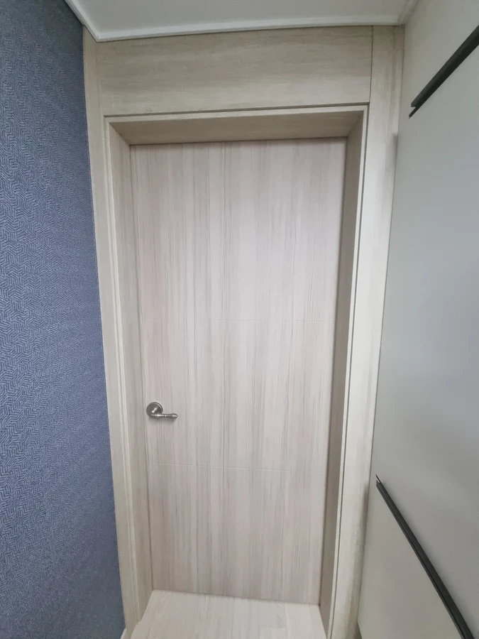 싱크대필름시공