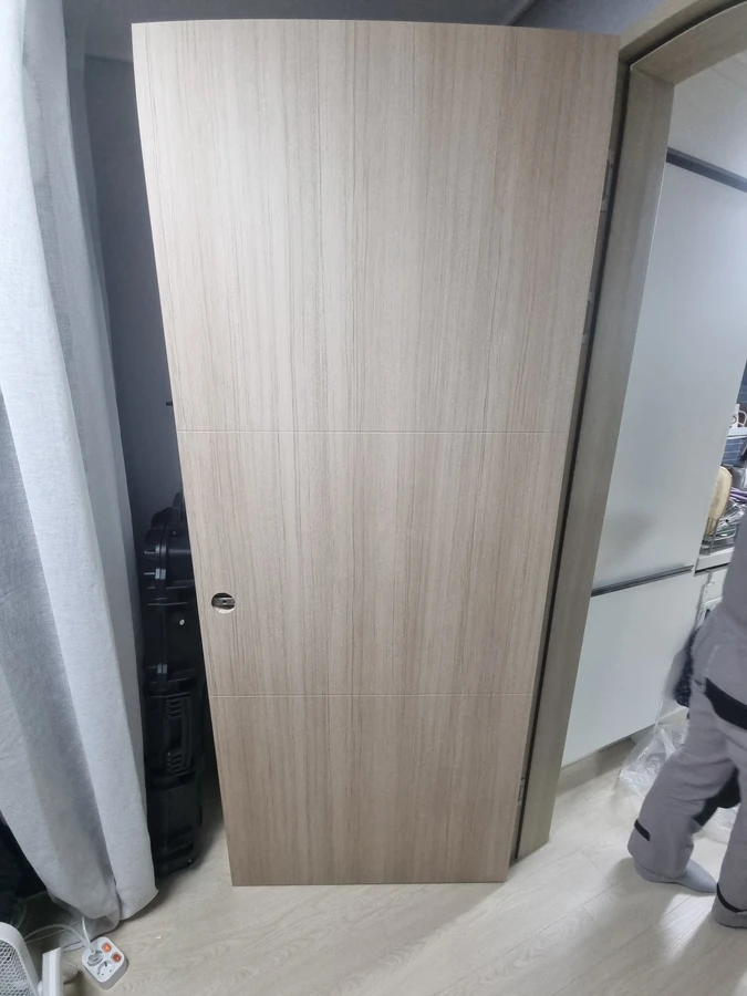 싱크대필름시공