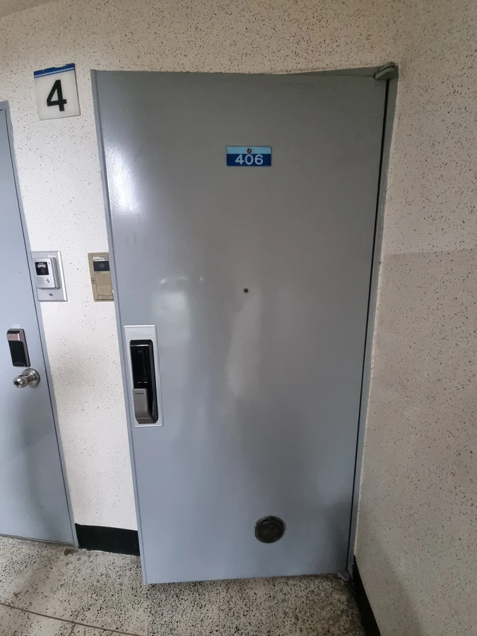 싱크대필름시공