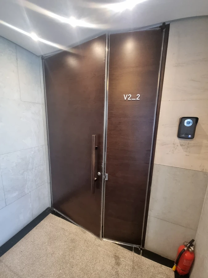 싱크대필름시공