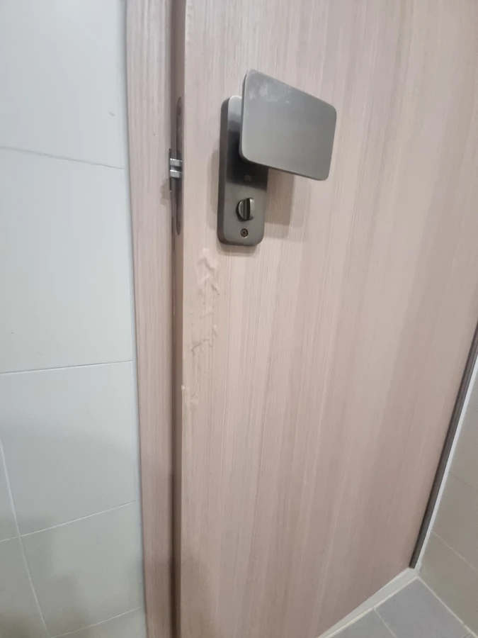 싱크대필름시공