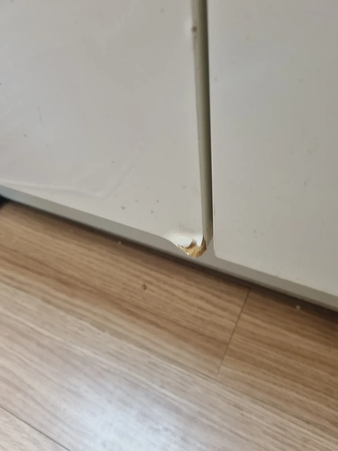 싱크대필름시공