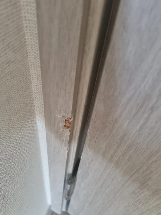 싱크대필름시공