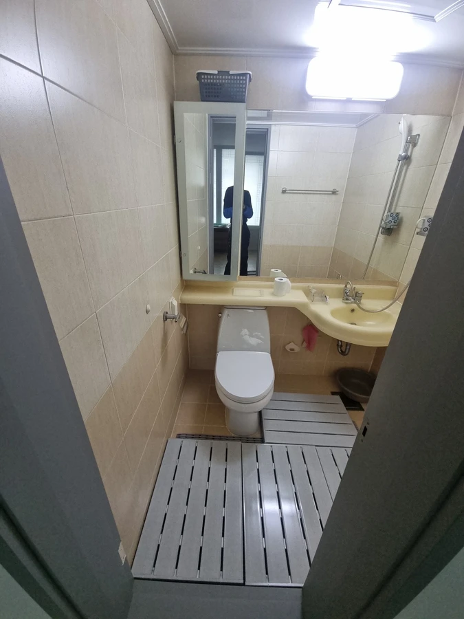 어르신안전손잡이