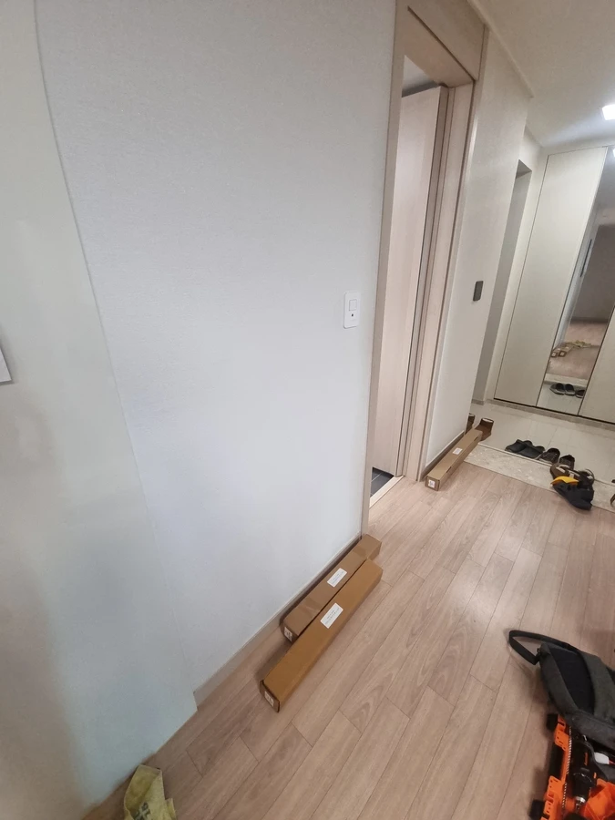 어르신안전손잡이