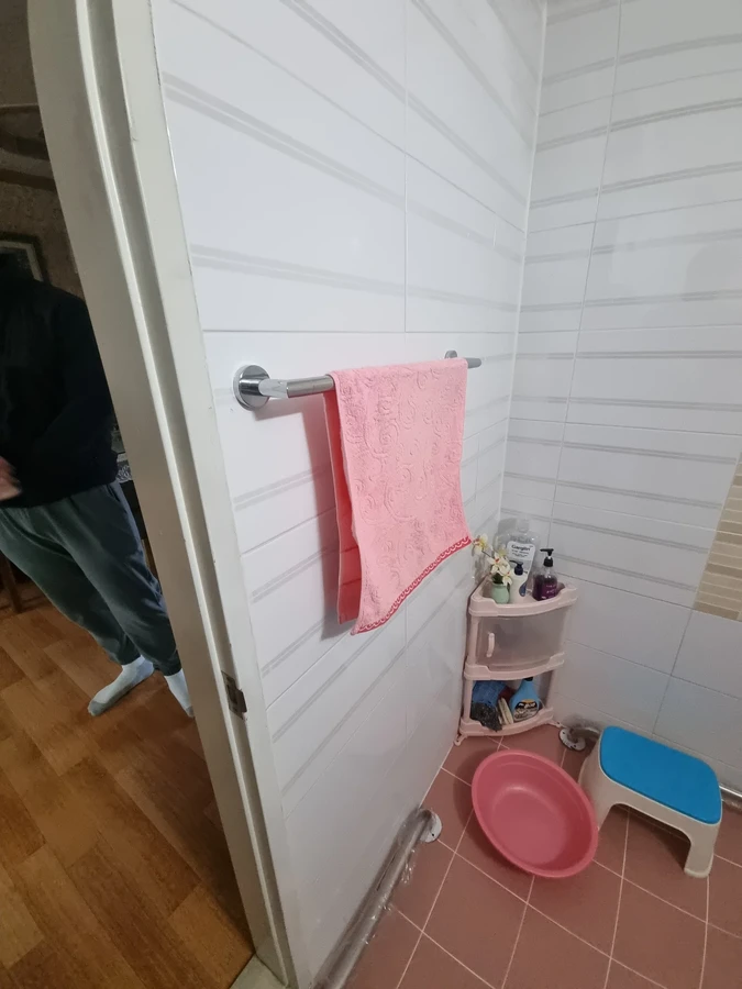 어르신안전손잡이