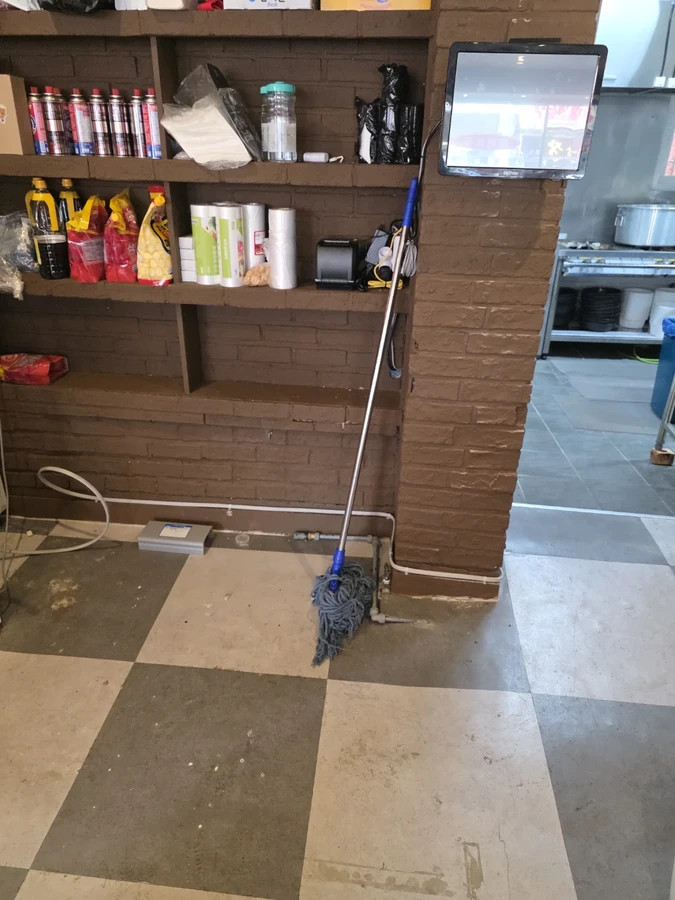 업소용싱크대