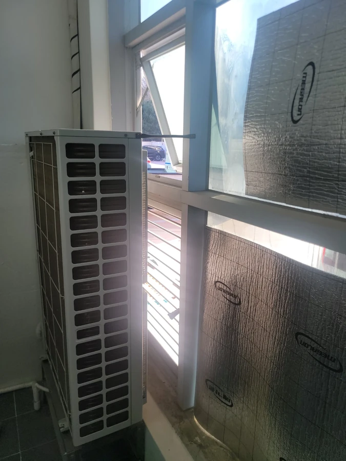 환풍기