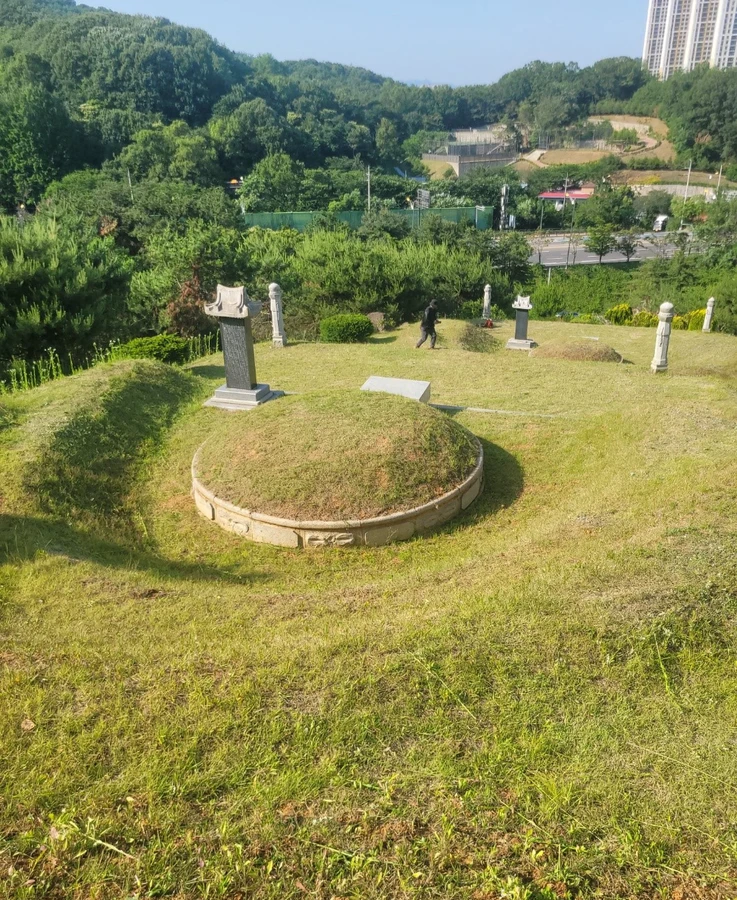벌목