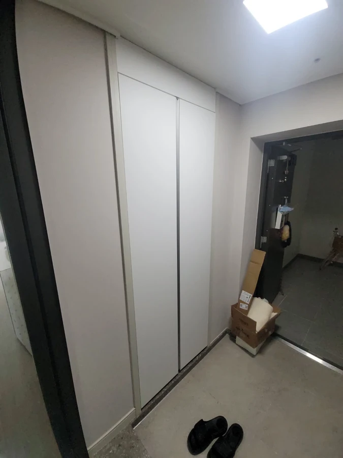문수리