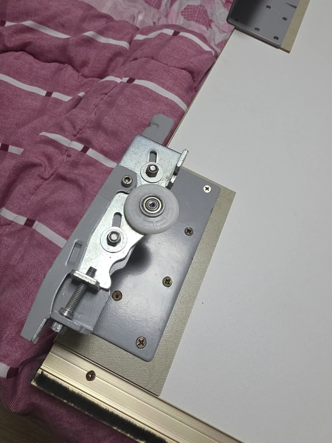 문수리