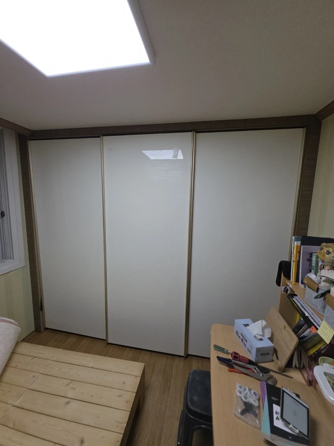 문수리