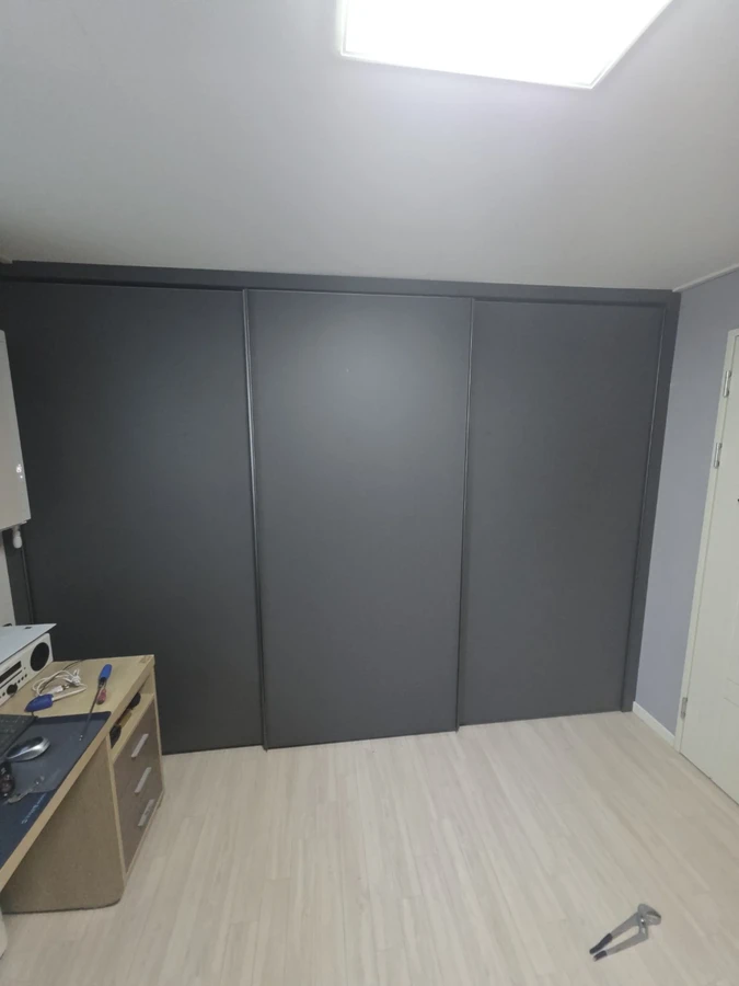 문수리