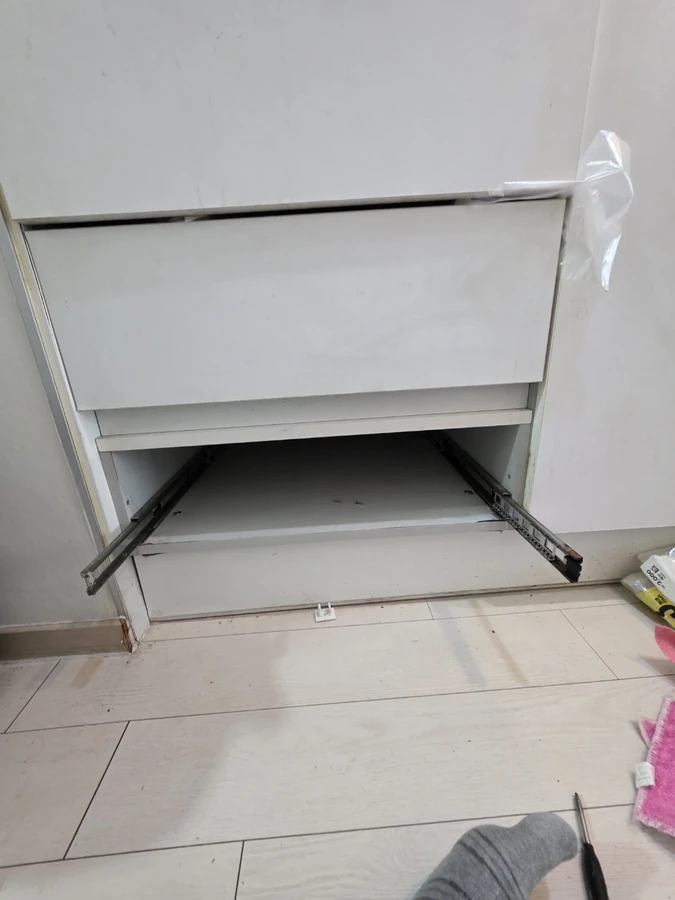 문수리