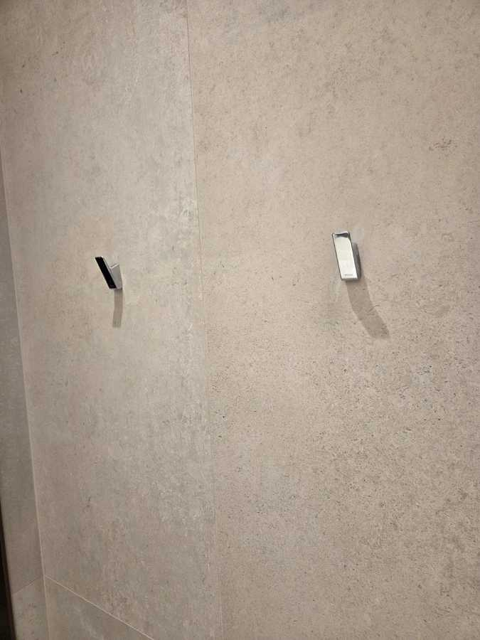 양양 설해원 주물욕조및 각종위생도기 설치(현재 진행중)