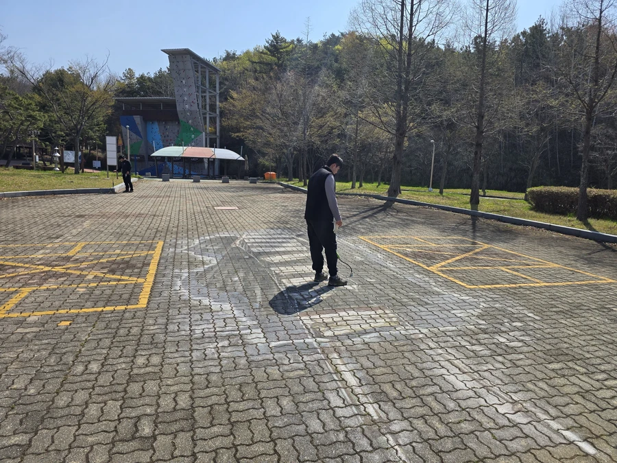 누수탐지