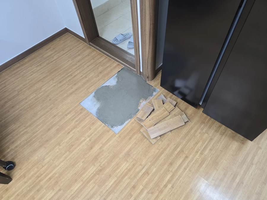 누수탐지