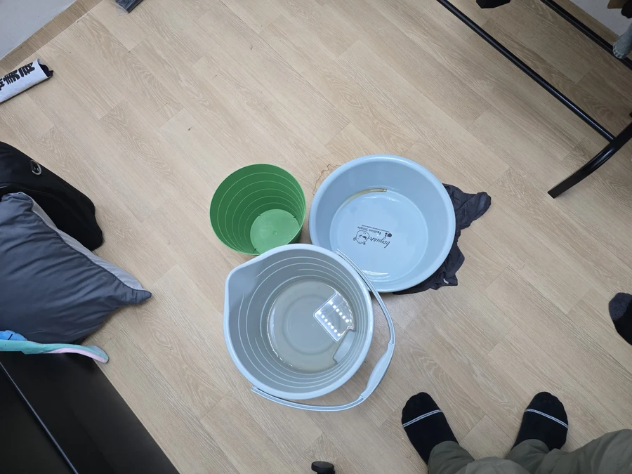 누수탐지