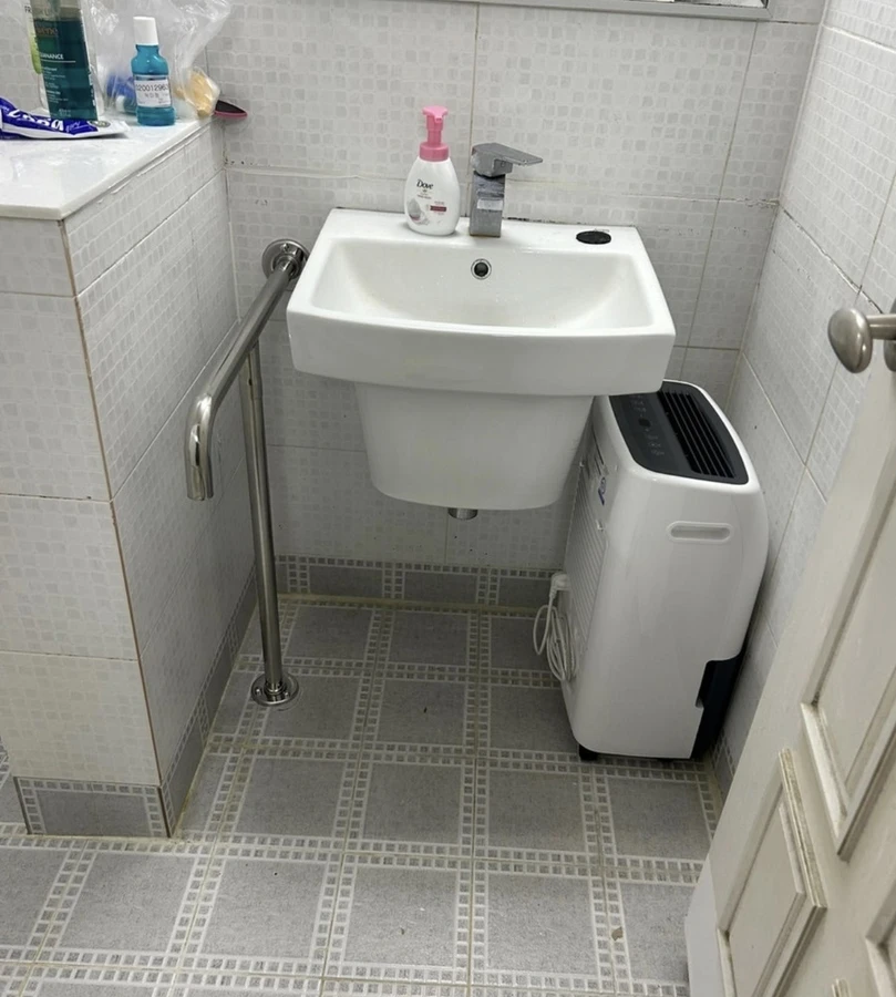 안전시설물설치