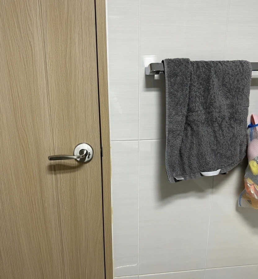 안전시설물설치