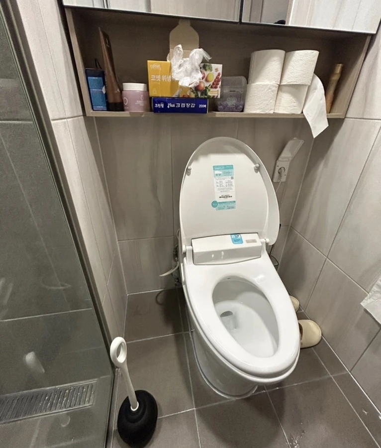 안전시설물설치