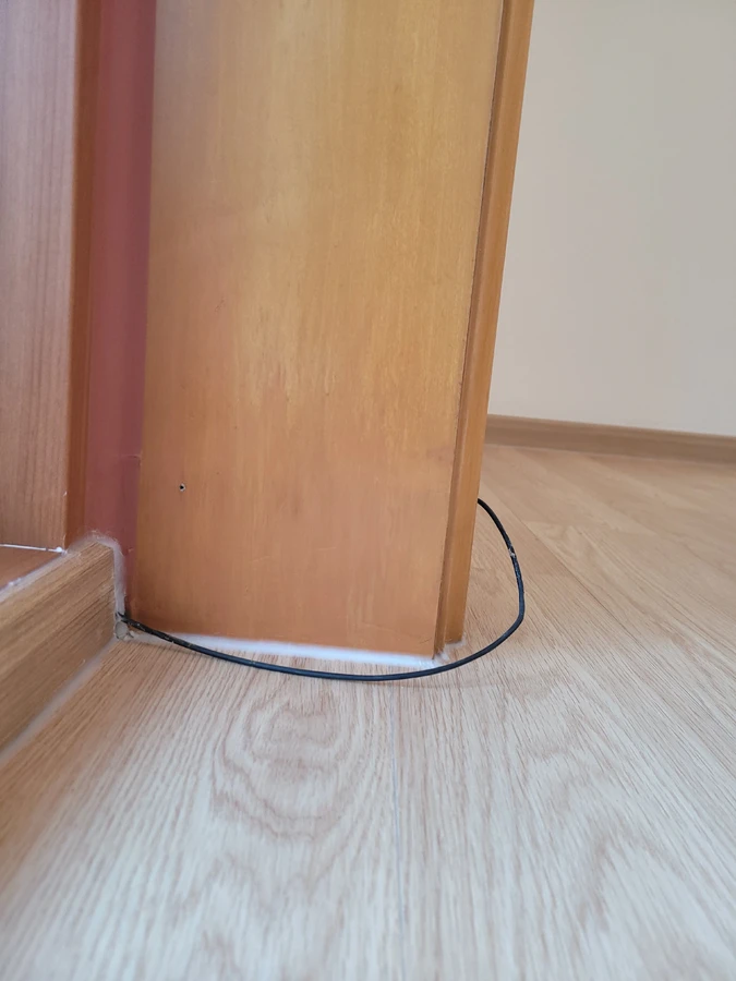 문짝문틀복원수리