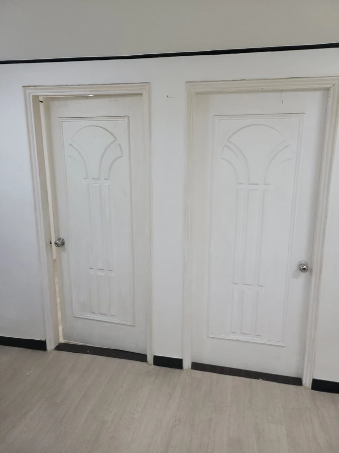 문짝문틀복원수리
