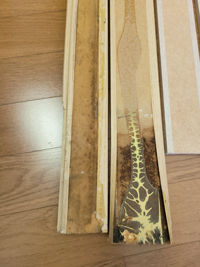문짝문틀복원수리