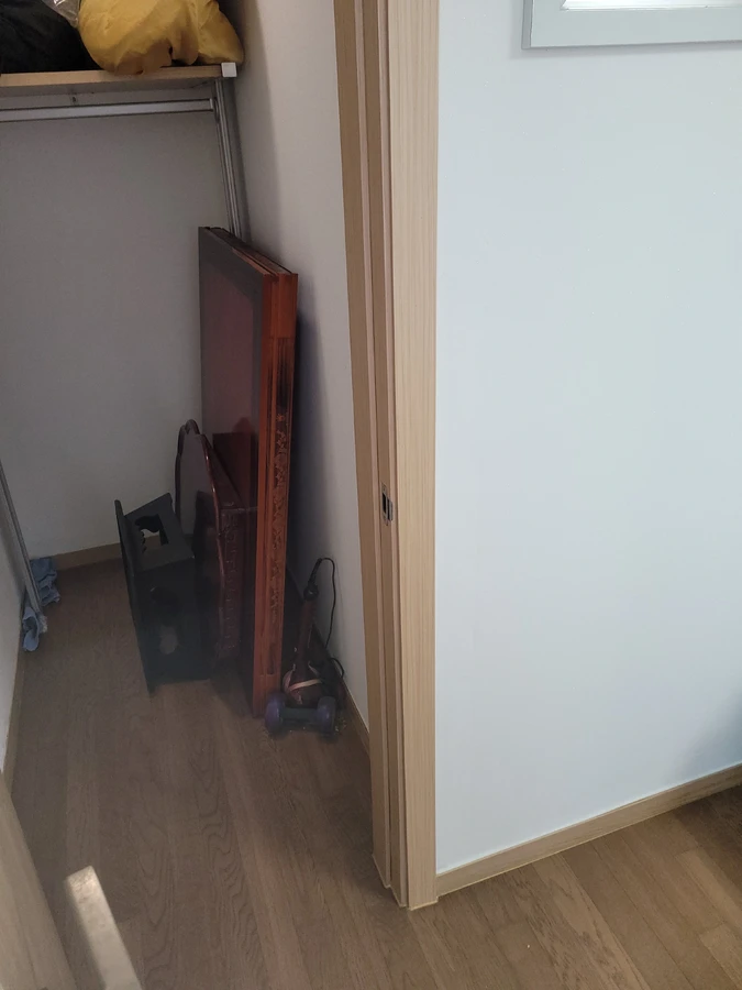 문짝문틀복원수리