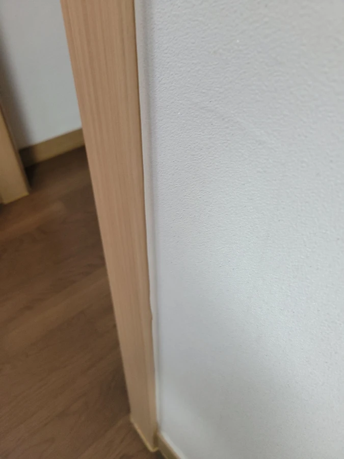 문짝문틀복원수리