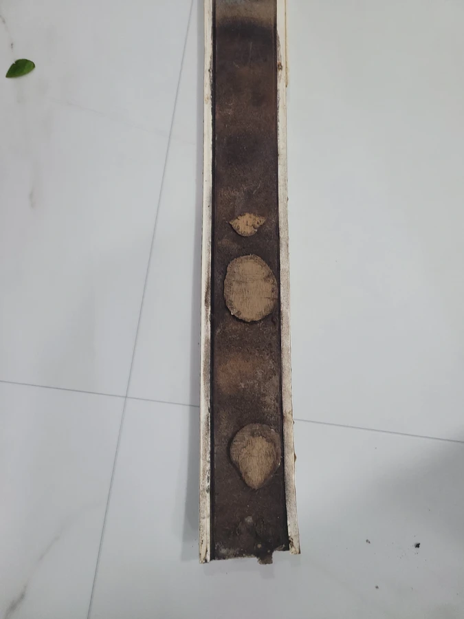 문짝문틀복원수리