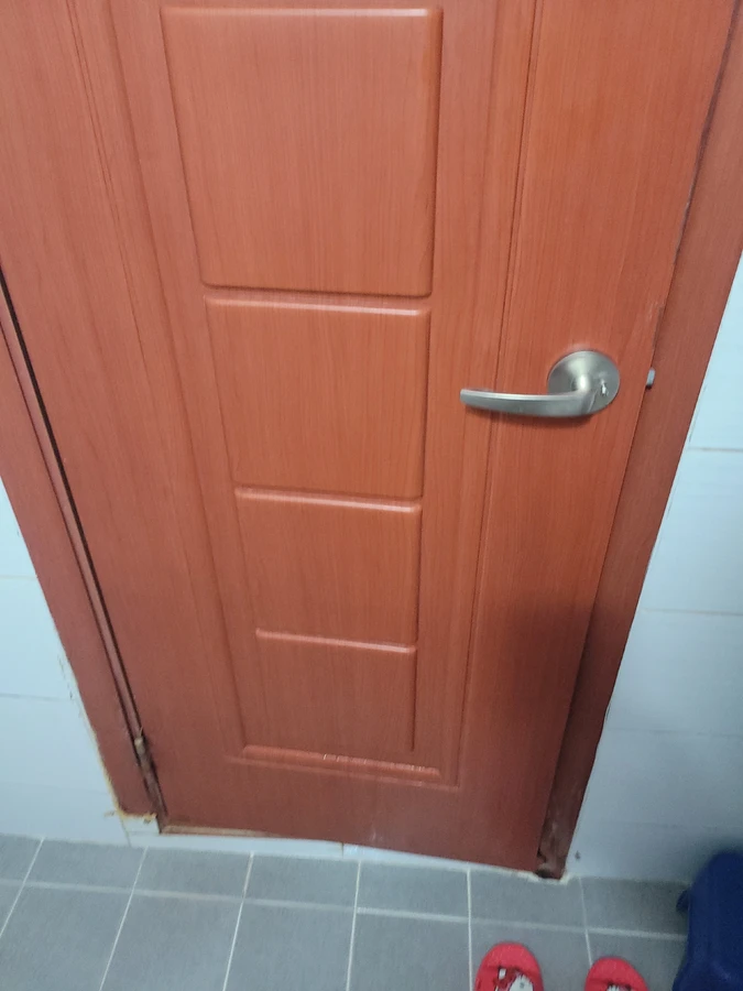 문짝문틀복원수리