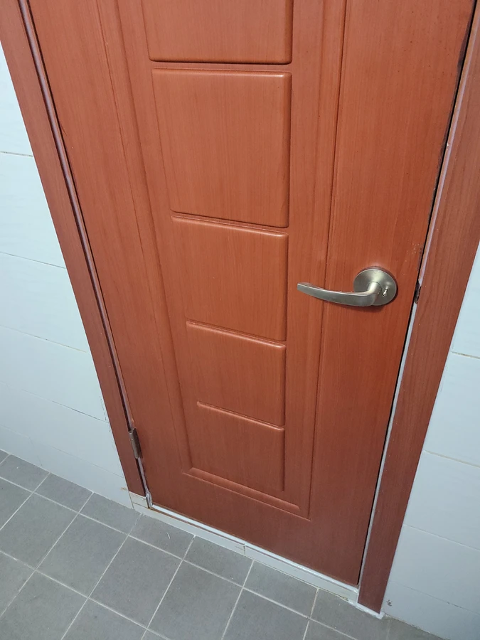 문짝문틀복원수리