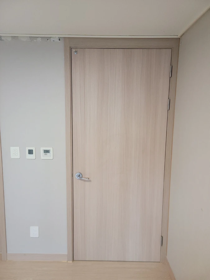 문짝문틀복원수리